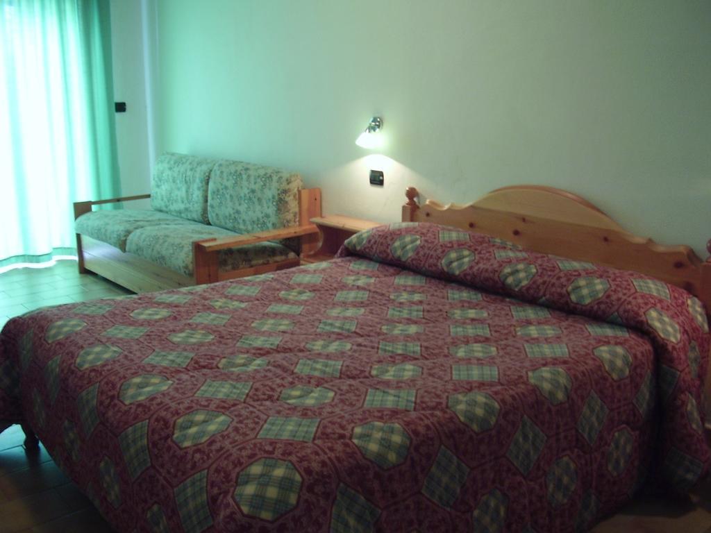 Hotel La Fattoria Camigliatello Silano Bilik gambar