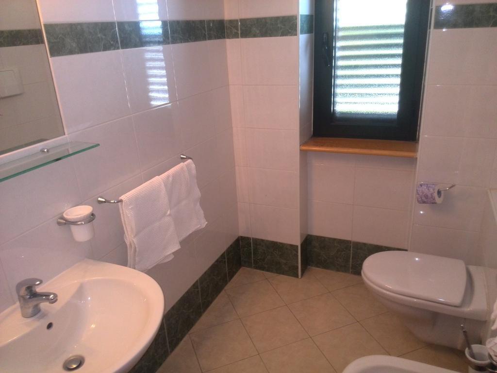 Hotel La Fattoria Camigliatello Silano Bilik gambar